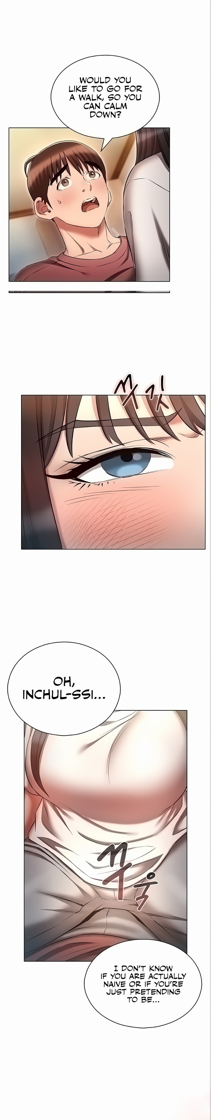 Law Of Reincarnation - Chapter 50 [photo 27] - MangaPorn