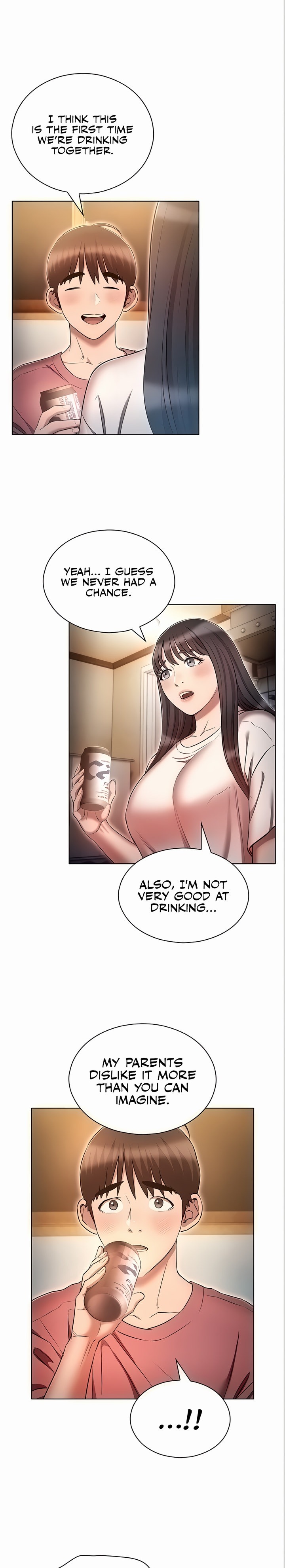 Law Of Reincarnation - Chapter 50 [photo 4] - MangaPorn