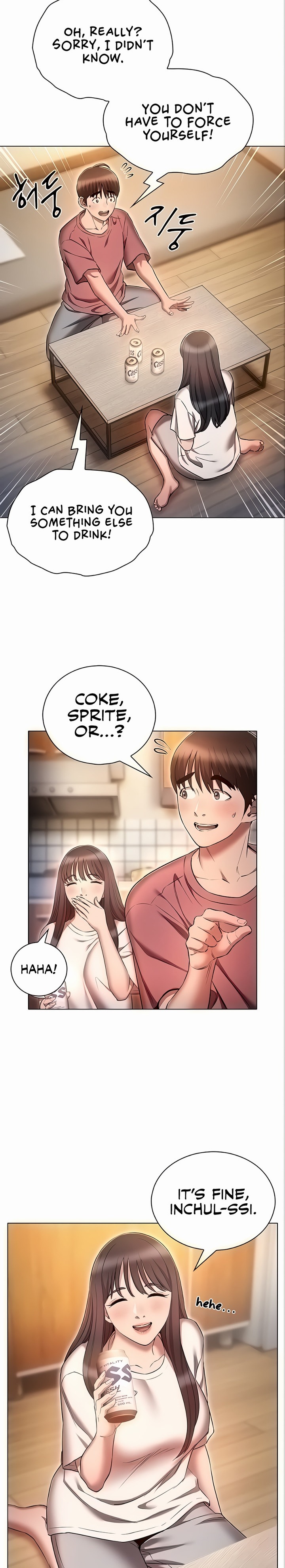 Law Of Reincarnation - Chapter 50 [photo 5] - MangaPorn