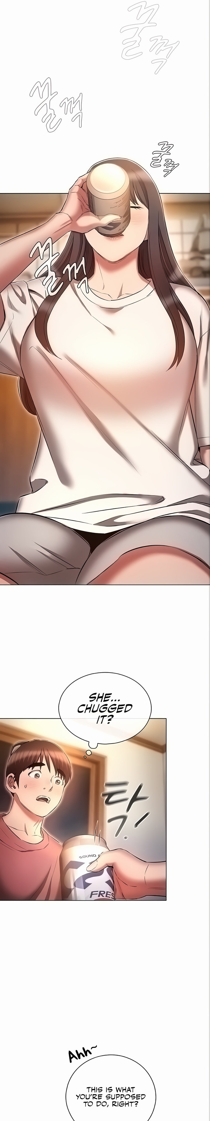 Law Of Reincarnation - Chapter 50 [photo 7] - MangaPorn