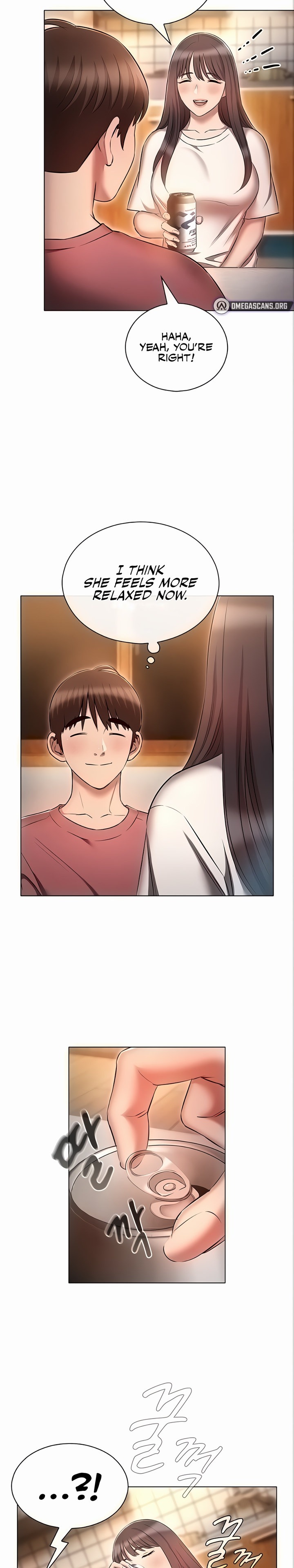 Law Of Reincarnation - Chapter 50 [photo 8] - MangaPorn