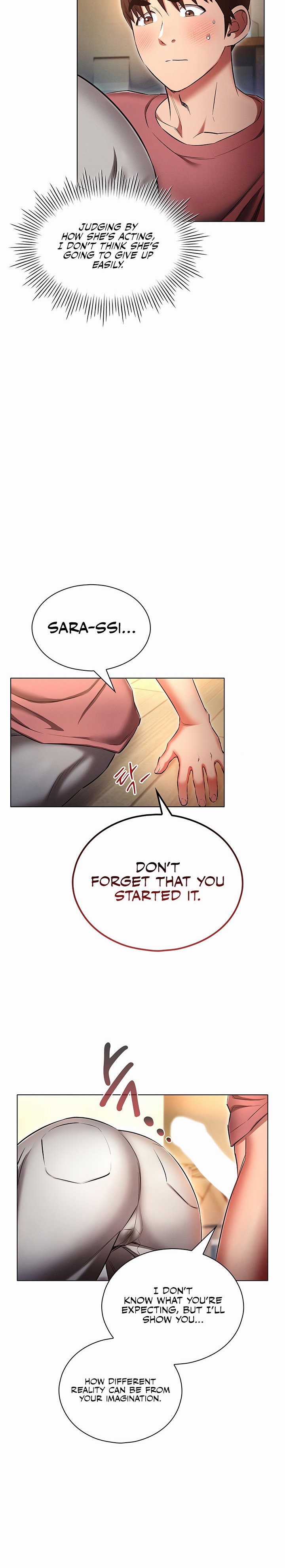 Law Of Reincarnation - Chapter 51 [photo 11] - MangaPorn