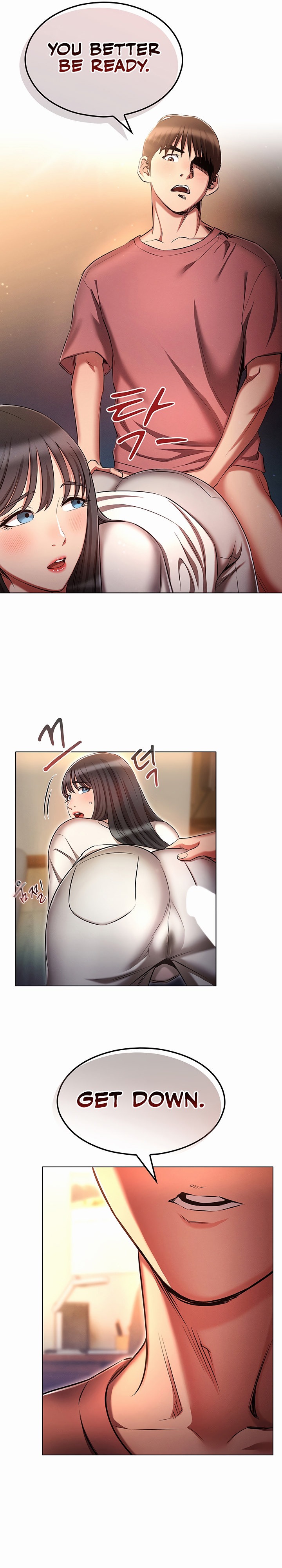 Law Of Reincarnation - Chapter 51 [photo 12] - MangaPorn