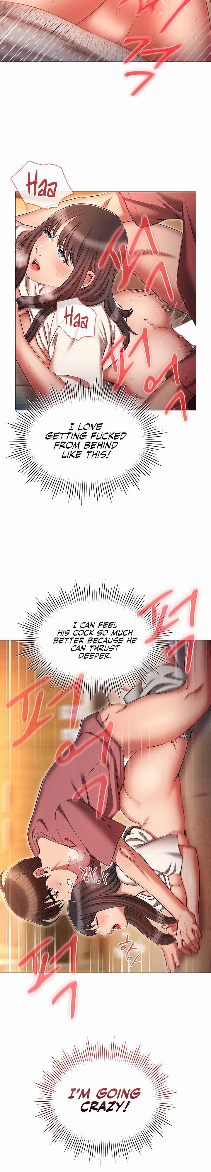 Law Of Reincarnation - Chapter 51 [photo 20] - MangaPorn