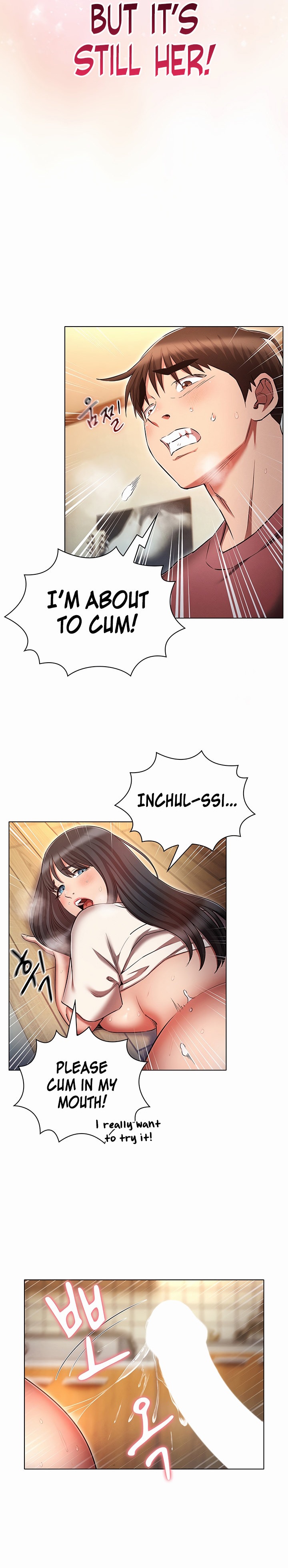 Law Of Reincarnation - Chapter 51 [photo 23] - MangaPorn