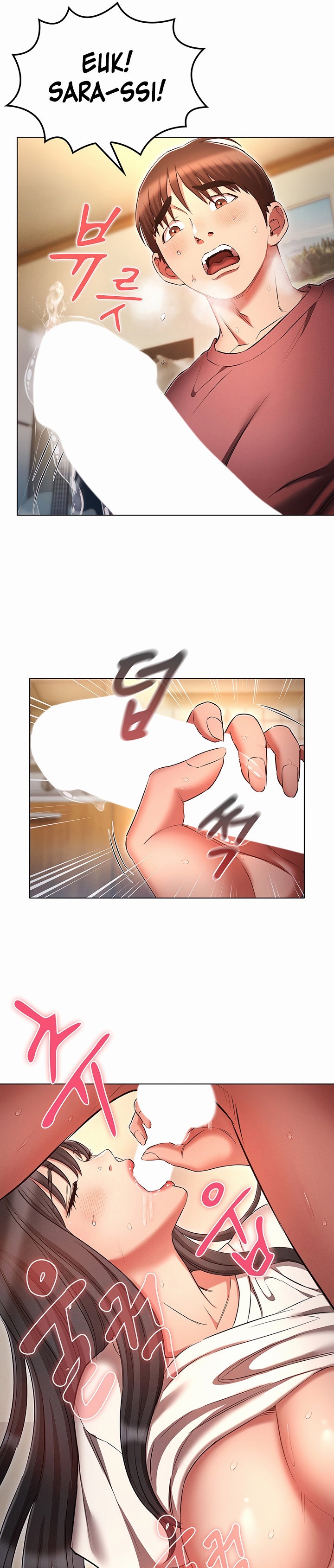 Law Of Reincarnation - Chapter 51 [photo 24] - MangaPorn