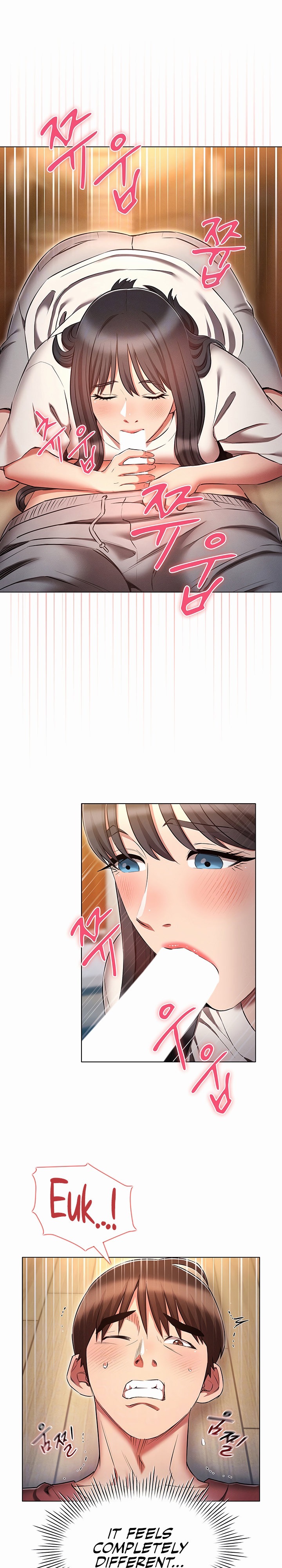 Law Of Reincarnation - Chapter 51 [photo 7] - MangaPorn