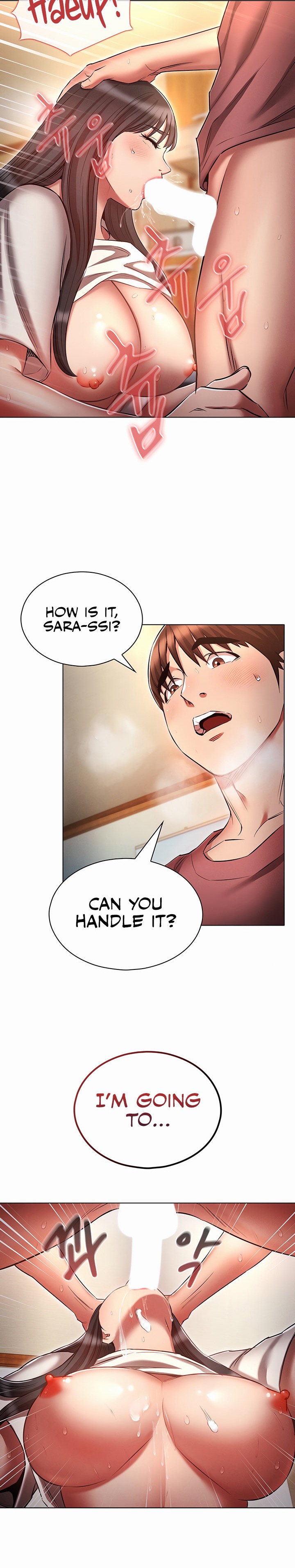 Law Of Reincarnation - Chapter 52 [photo 11] - MangaPorn