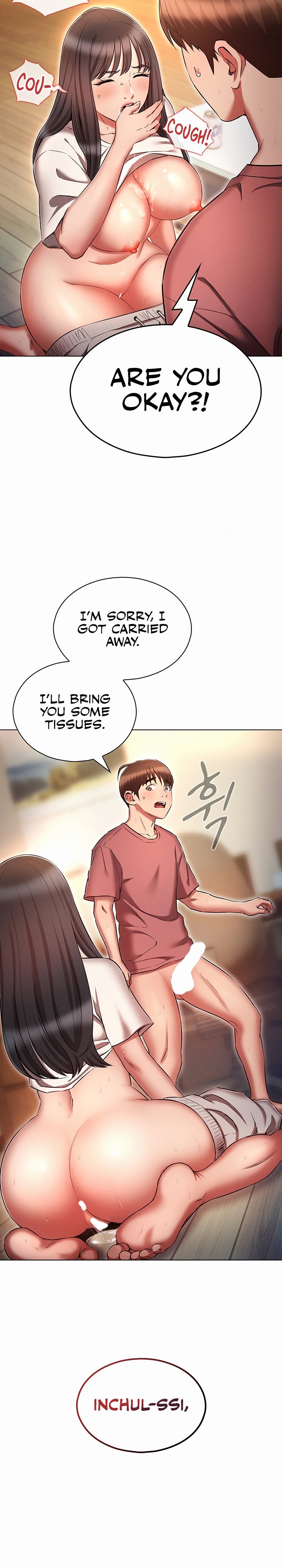 Law Of Reincarnation - Chapter 52 [photo 18] - MangaPorn