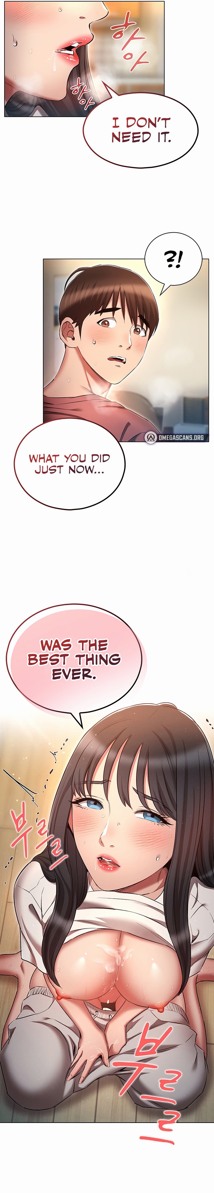 Law Of Reincarnation - Chapter 52 [photo 19] - MangaPorn