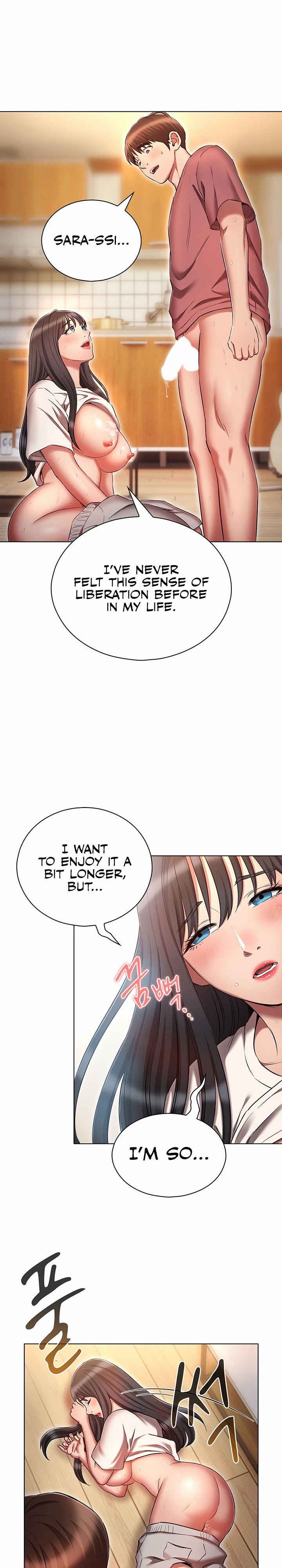 Law Of Reincarnation - Chapter 52 [photo 20] - MangaPorn