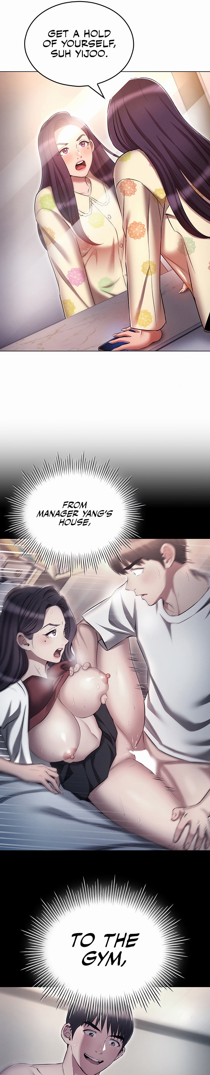 Law Of Reincarnation - Chapter 52 [photo 25] - MangaPorn