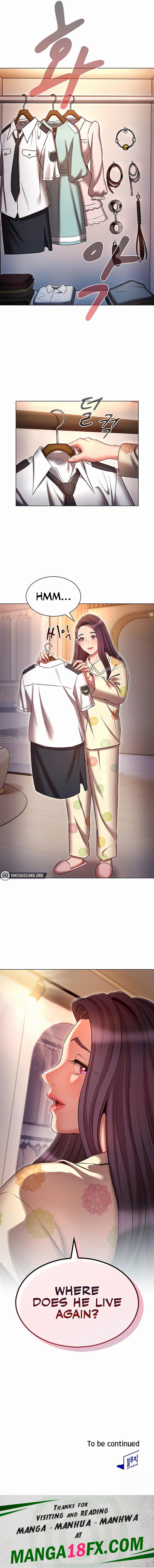 Law Of Reincarnation - Chapter 52 [photo 28] - MangaPorn