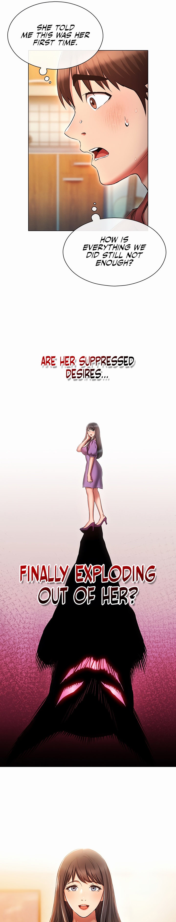 Law Of Reincarnation - Chapter 52 [photo 7] - MangaPorn