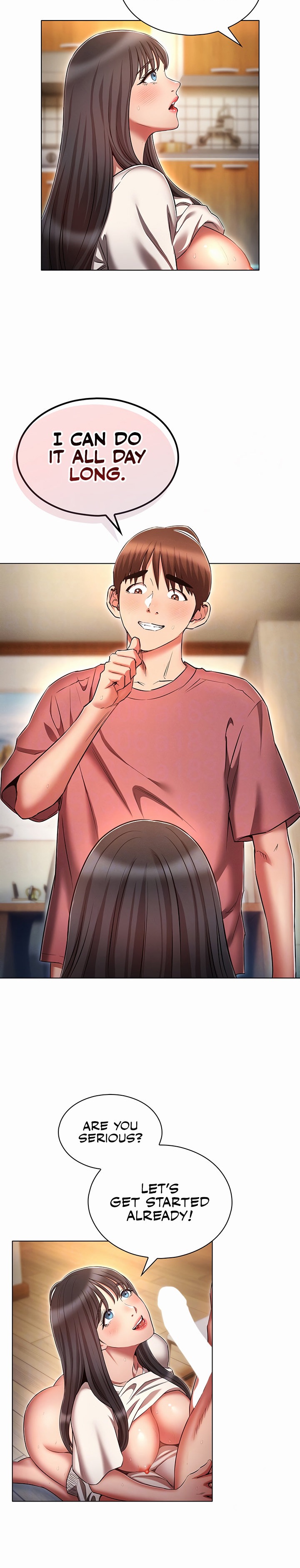 Law Of Reincarnation - Chapter 52 [photo 9] - MangaPorn