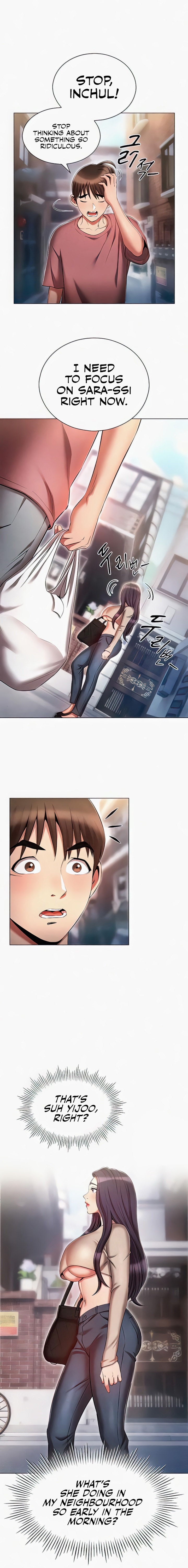 Law Of Reincarnation - Chapter 53 [photo 10] - MangaPorn