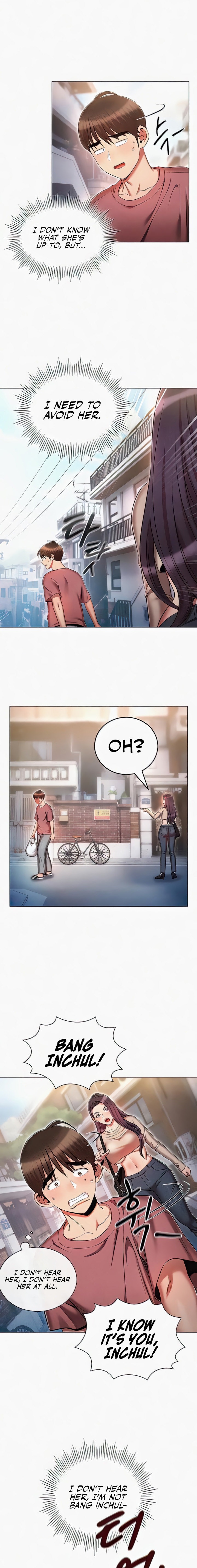 Law Of Reincarnation - Chapter 53 [photo 11] - MangaPorn