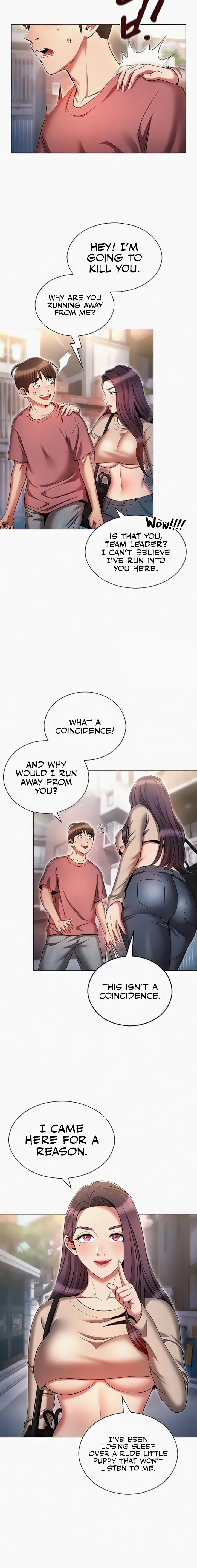 Law Of Reincarnation - Chapter 53 [photo 12] - MangaPorn