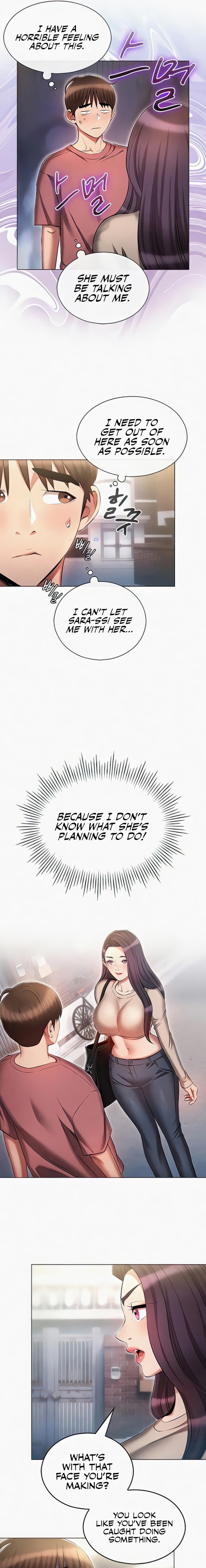 Law Of Reincarnation - Chapter 53 [photo 13] - MangaPorn