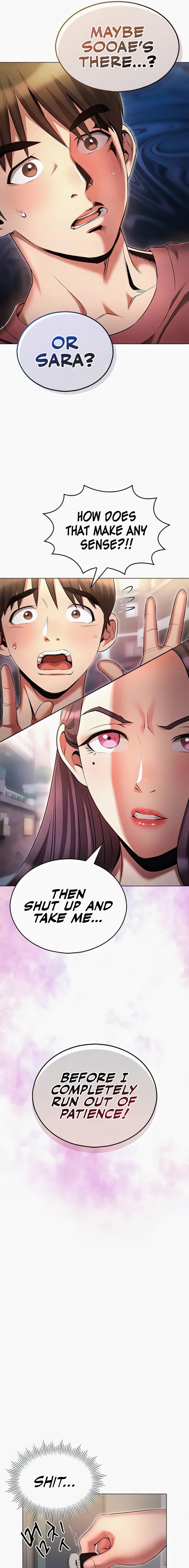 Law Of Reincarnation - Chapter 53 [photo 15] - MangaPorn