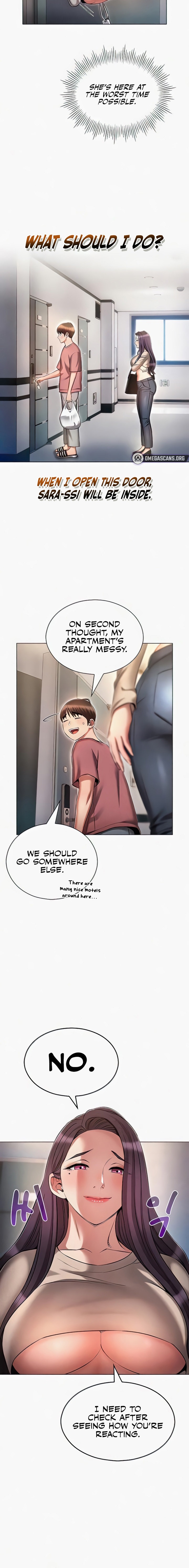 Law Of Reincarnation - Chapter 53 [photo 16] - MangaPorn