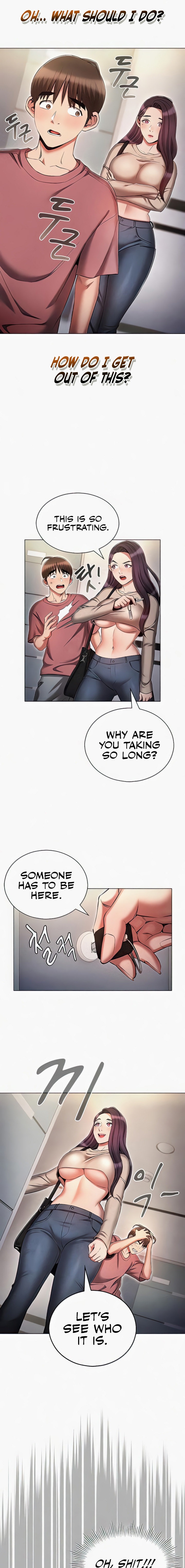 Law Of Reincarnation - Chapter 53 [photo 17] - MangaPorn