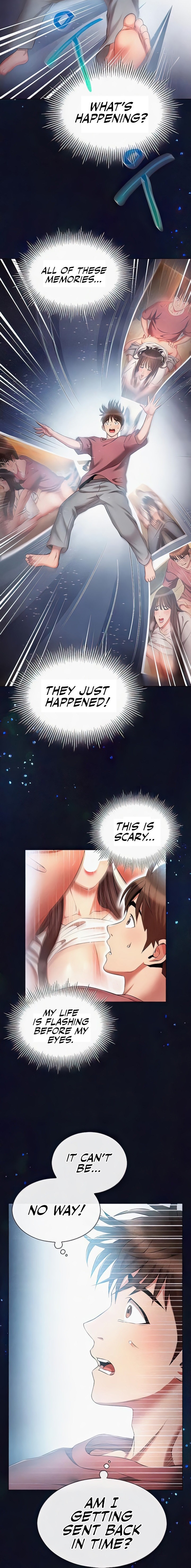 Law Of Reincarnation - Chapter 53 [photo 2] - MangaPorn