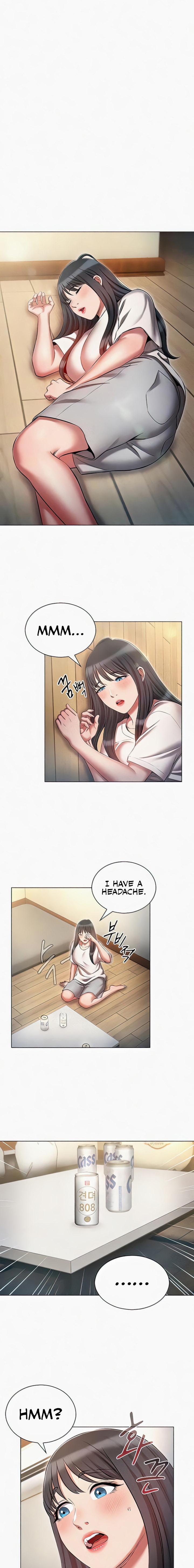 Law Of Reincarnation - Chapter 53 [photo 5] - MangaPorn