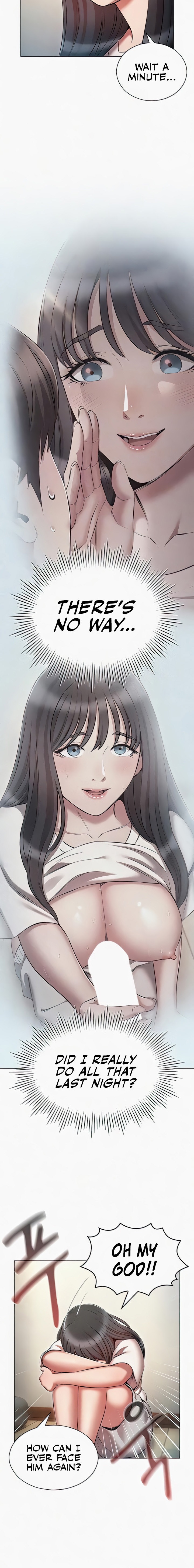 Law Of Reincarnation - Chapter 53 [photo 6] - MangaPorn