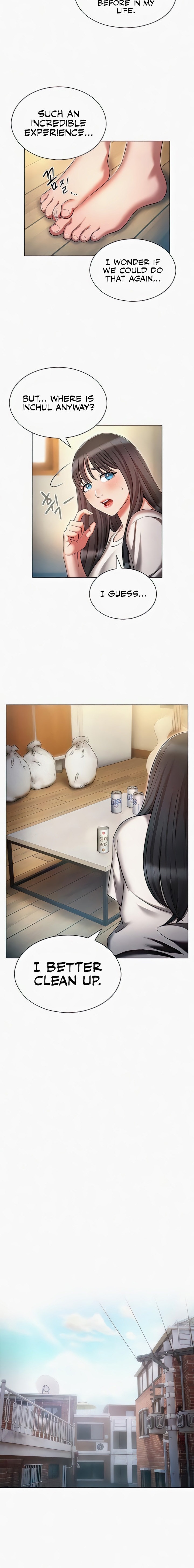 Law Of Reincarnation - Chapter 53 [photo 8] - MangaPorn