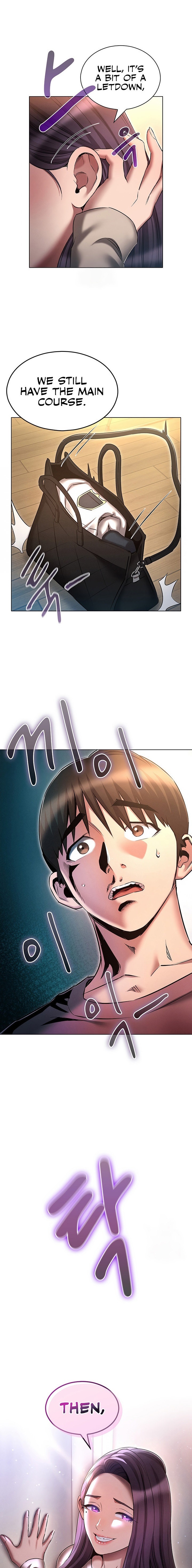 Law Of Reincarnation - Chapter 54 [photo 1] - MangaPorn