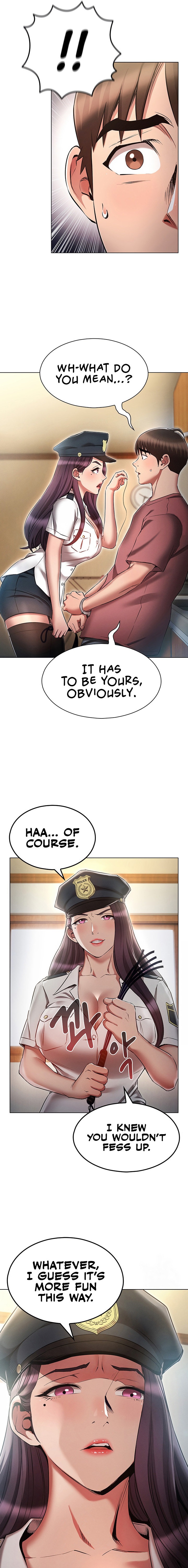 Law Of Reincarnation - Chapter 54 [photo 13] - MangaPorn