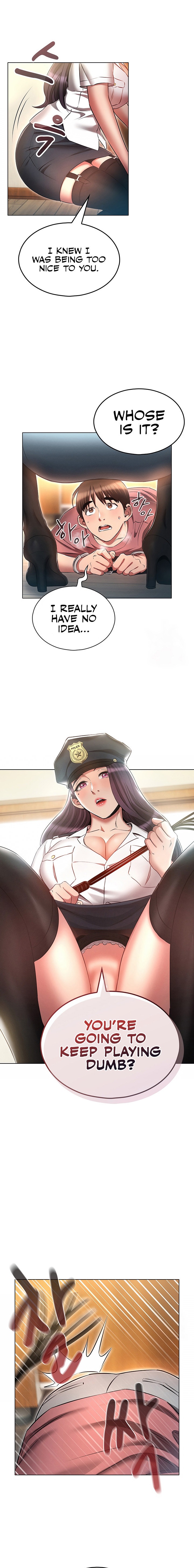 Law Of Reincarnation - Chapter 54 [photo 15] - MangaPorn