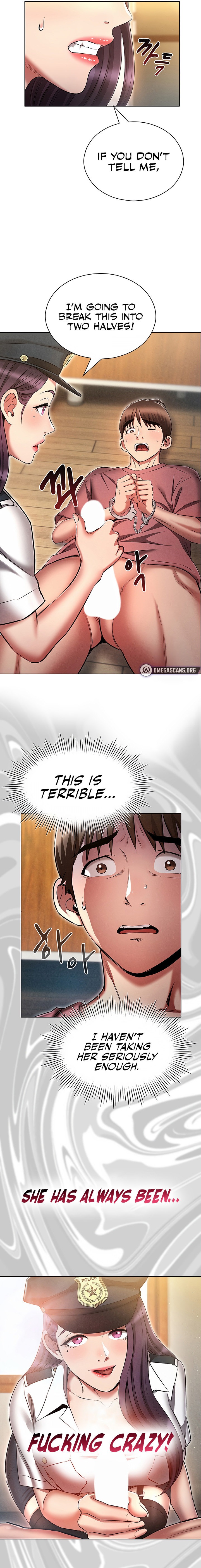 Law Of Reincarnation - Chapter 54 [photo 17] - MangaPorn