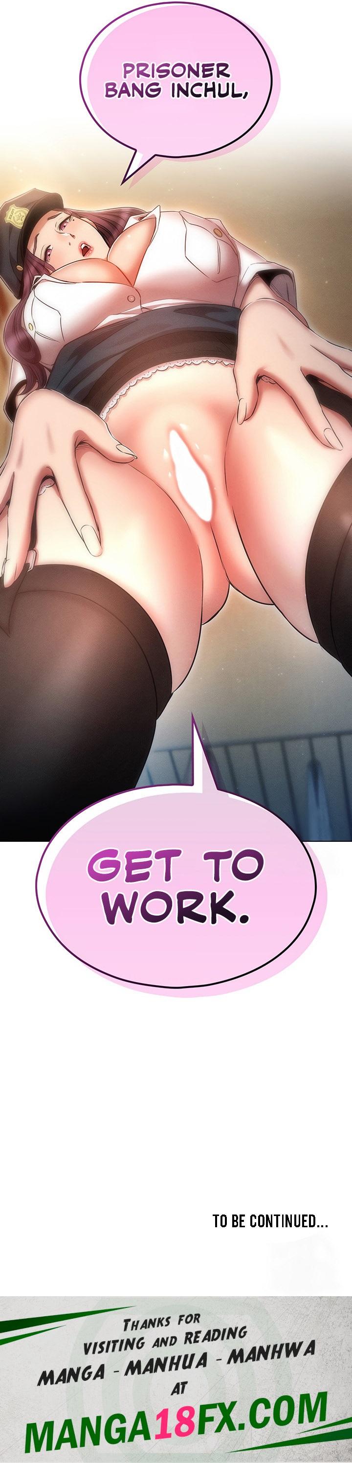 Law Of Reincarnation - Chapter 54 [photo 21] - MangaPorn