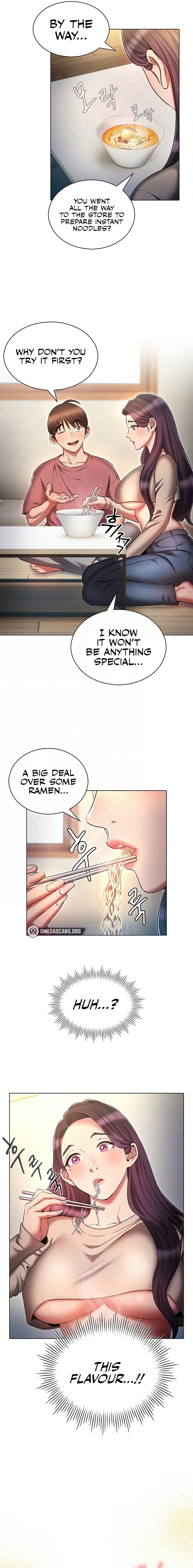 Law Of Reincarnation - Chapter 54 [photo 5] - MangaPorn