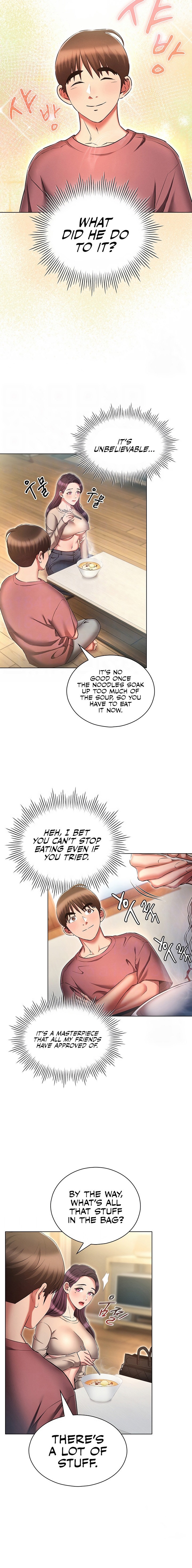 Law Of Reincarnation - Chapter 54 [photo 6] - MangaPorn