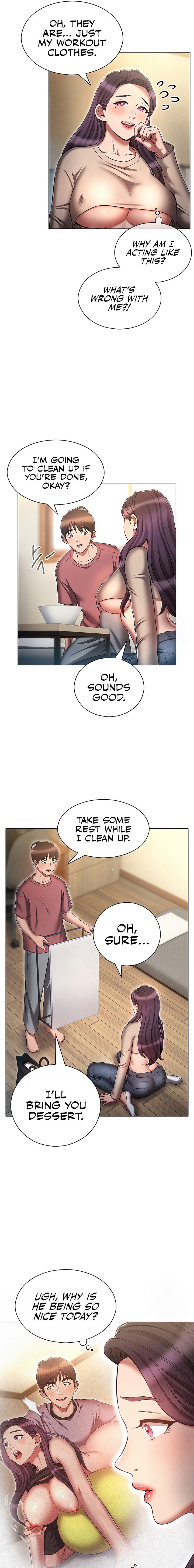 Law Of Reincarnation - Chapter 54 [photo 7] - MangaPorn