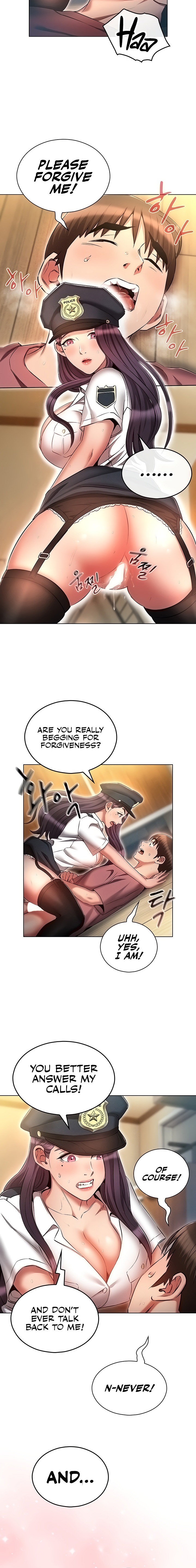 Law Of Reincarnation - Chapter 55 [photo 10] - MangaPorn