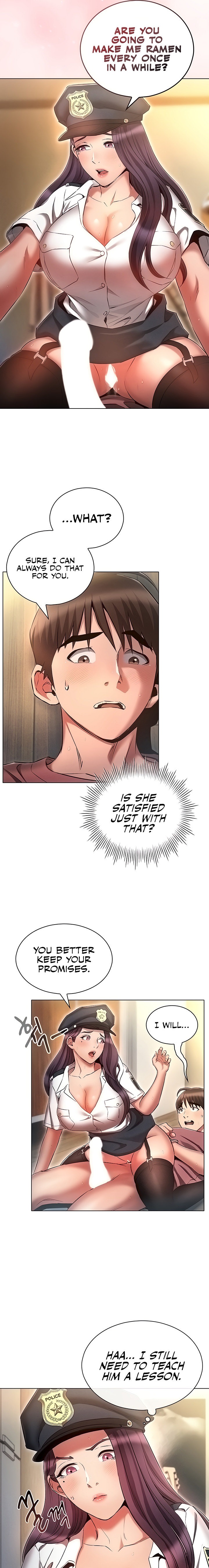 Law Of Reincarnation - Chapter 55 [photo 11] - MangaPorn