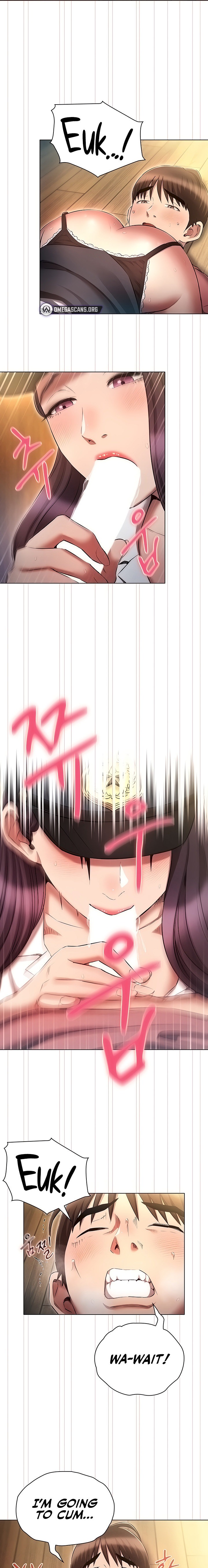 Law Of Reincarnation - Chapter 55 [photo 13] - MangaPorn