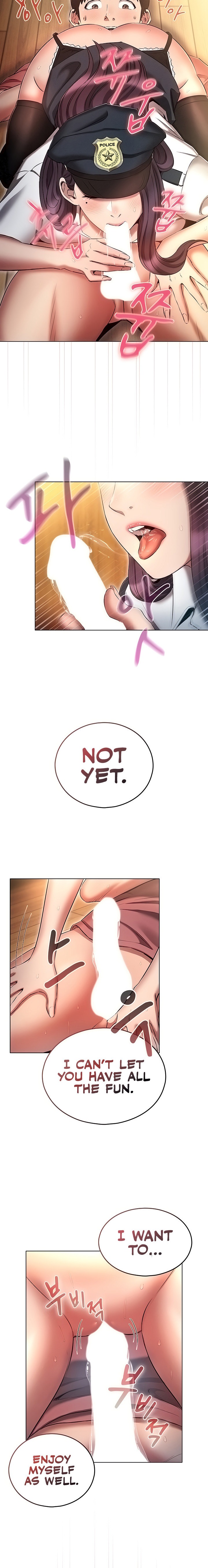 Law Of Reincarnation - Chapter 55 [photo 14] - MangaPorn