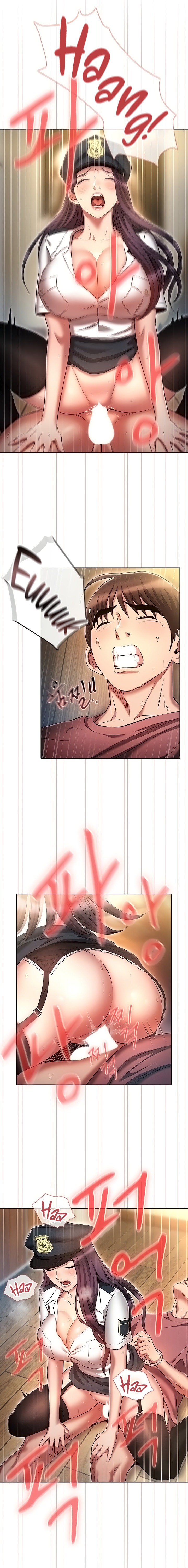 Law Of Reincarnation - Chapter 55 [photo 15] - MangaPorn