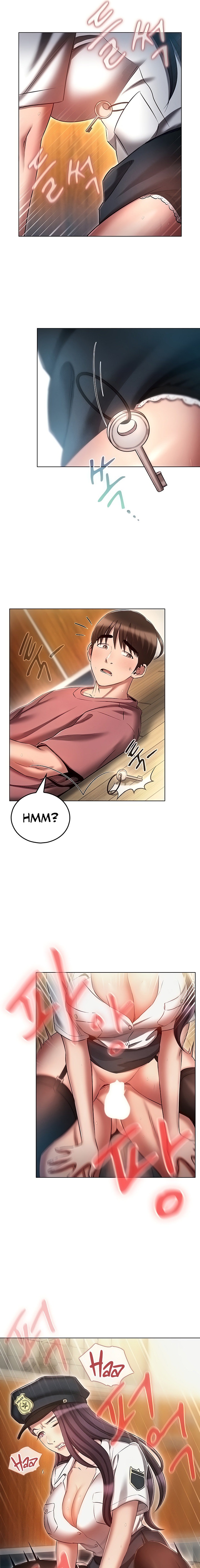 Law Of Reincarnation - Chapter 55 [photo 17] - MangaPorn