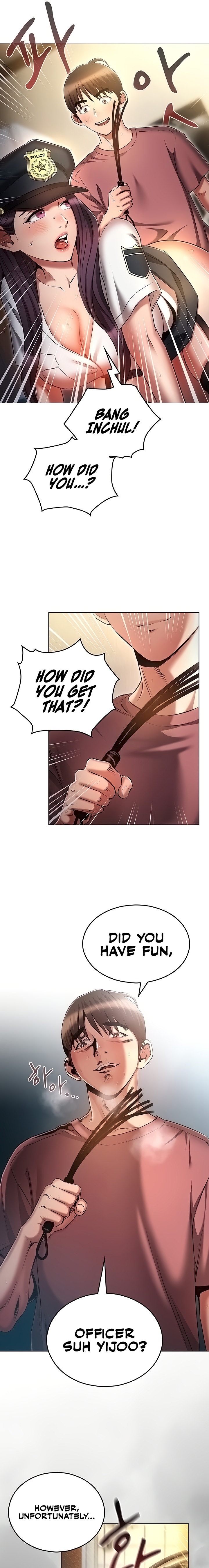 Law Of Reincarnation - Chapter 55 [photo 19] - MangaPorn