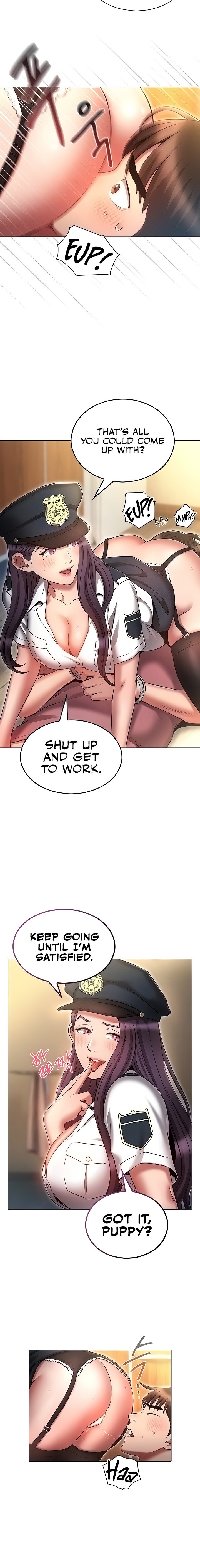 Law Of Reincarnation - Chapter 55 [photo 4] - MangaPorn