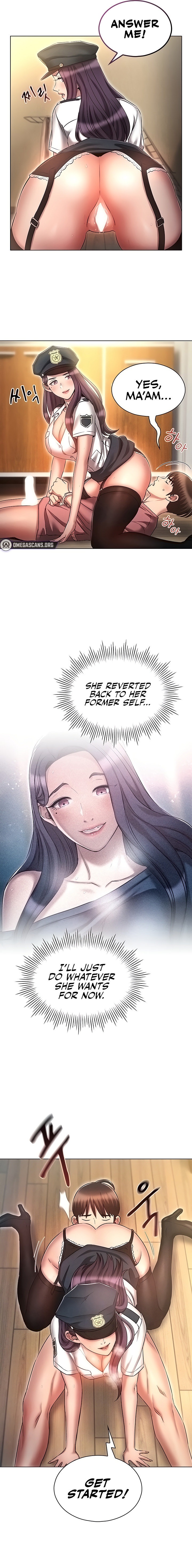 Law Of Reincarnation - Chapter 55 [photo 5] - MangaPorn