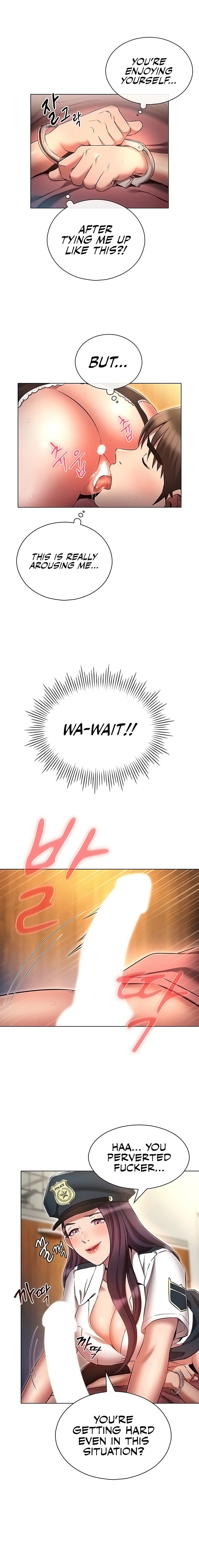 Law Of Reincarnation - Chapter 55 [photo 8] - MangaPorn