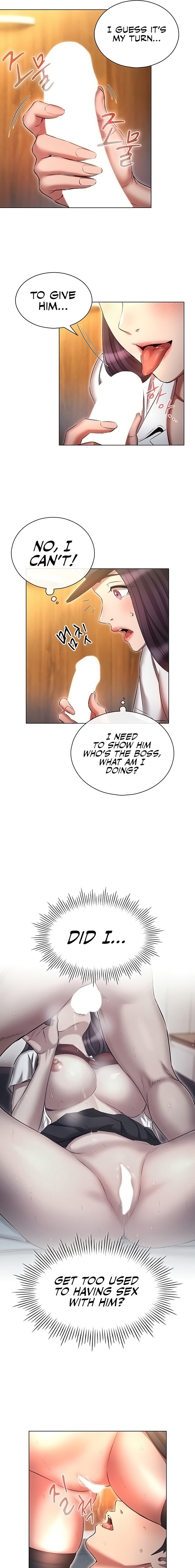 Law Of Reincarnation - Chapter 55 [photo 9] - MangaPorn