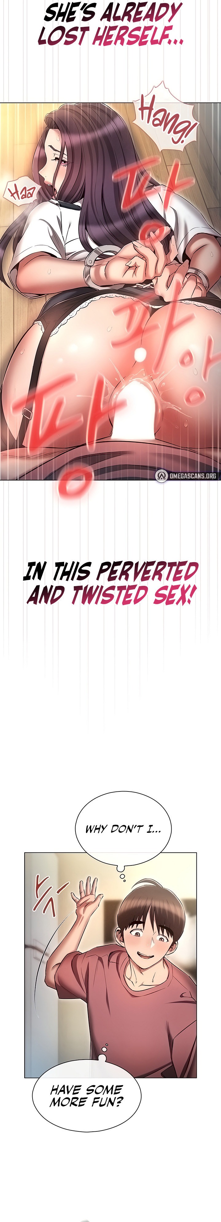 Law Of Reincarnation - Chapter 56 [photo 11] - MangaPorn